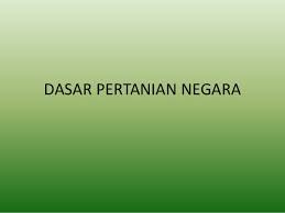 Ekspor pertanian as pun mencapai 118.3 miliar dollar amerika pada 2018 dengan mayoritas dari komoditas jagung senilai 9 milliar dollar amerika yang menguasai 50 persen pangsa pasar dunia. Dasar Pertanian Negara