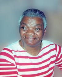 Viola Hudson Obituary