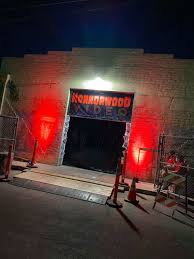 How far is it to drive from las vegas, nevada to los angeles, california? Horrorwood Video Returns With Highway To Hell And Brings Drive In Scares