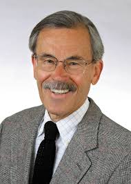 Richard Odgers, pioneer of diversity, gun control advocate, dies