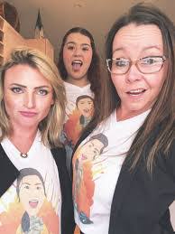 Eric Auciello's Instagram, Twitter & Facebook