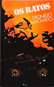 Os Ratos - Dyonélio Machado - Traça Livraria e Sebo