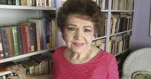 Cassadaga resident started as a visitor, now a medium