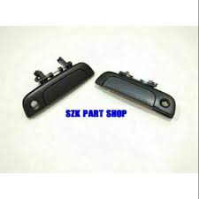 Hargabulanini.com menyediakan kebutuhan anda dalam melihat dan melirik harga handel pintu saat ini dalam rangka menyusun rencana anggaran biaya (rab). Handle Pintu Luar Suzuki Baleno Lama Shopee Indonesia