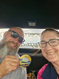 Qualifying for Level Six Drag Racing License