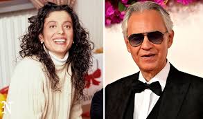 Who Is Enrica Cenzatti? Andrea Bocelli ...