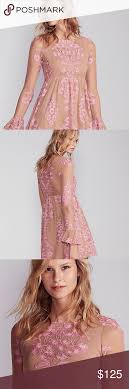 For Love And Lemons Temecula Mini Dress Sz Xs Details Style