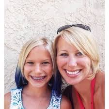 Candice Napier's Instagram, Twitter & Facebook