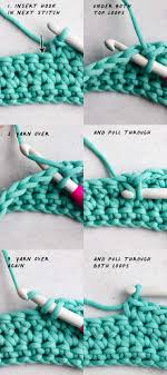 Collection by susan koontz • last updated 3 weeks ago. How To Single Crochet Sc For Beginners Laptrinhx News