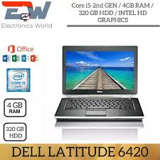 Intel core i3, display size: Laptop Pc Secondhand Baru Murah Shah Alam Posts Facebook