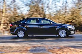 The ford mondeo is a large family car manufactured by ford since 1993. Factory Fresh Driving The 300 000 Mile Ford Mondeo Autocar