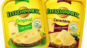 Natural cheese with a sweet and nutty taste. Alternative Verpackungslosung Fur Leerdammer Kase Neue Verpackung