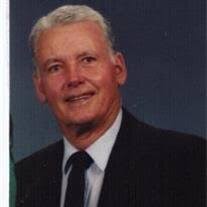 Sydney Johnston Keasler, Jr. Obituary