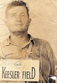 My grandpa Ben Troy Sneed, Sr.