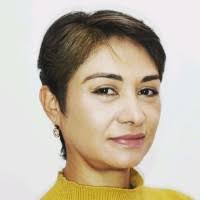 60+ "Montilla Gil" profiles