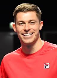 Great Britain's Player Profiles