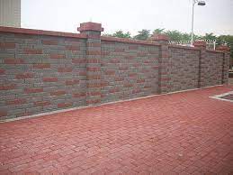 We did not find results for: Pin By Jaime On Brick Fence Backyard Fences Brick Fence Front Yard Fence