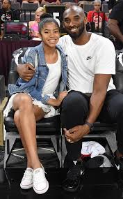 Rip Kobe Bryant And Gianna Bryant In 2020 Kobe Bryant Daughters Kobe Bryant Family Kobe Bryant Quotes