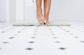Many of our bath mats are lightweight, so they'll dry quickly. This Is How Often You Need To Wash Your Bath Mat And We Bet You Don T