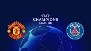 Lịch bóng đá mới nhất. Lá»‹ch Thi Ä'áº¥u LÆ°á»£t Ä'i Vong 1 8 Cup C1 Hom Nay M U Ä'áº¡i Chiáº¿n Psg