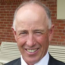 Natuzzi retired after developing tendon problems