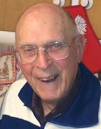 Obituary for Albert Edward (Jr.) Fuchs