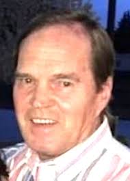 Stephen Larson Obituary (1950