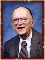 Lawrence J “L.J./Larr” Somer (1922-2012)