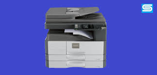 Scanner copier fax 30ppm a4 mfp lot of 4. Sharp Ar 6020 Driver Download Update Select Software