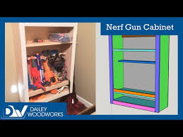 Affix the pegboard to the wooden planks using more screws. Nerf Gun Storage Cheaper Than Retail Price Buy Clothing Accessories And Lifestyle Products For Women Men