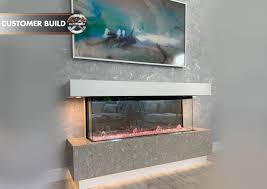 Let us cover how mantelmount tackles the functional challenges (or misnomers) that once came with mounting a tv over a fireplace. Can You Mount A Tv Above An Electric Fireplace Fireplace Factory