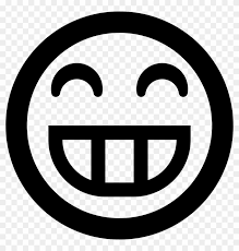 Free Free Big Smile Svg 626 SVG PNG EPS DXF File