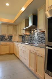 Kitchen cabinets are storage units used to house, organize, and protect anything typically found in it is developing more sustainable hardwoods, such as their lyptus trademarked brand of lumber grown. Crystal Cabinets Contemporary Maple Lyptus Kitchen Contemporary Kitchen Other By Western Products Houzz Au