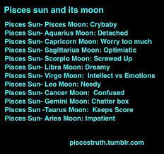 Pin On Pisces