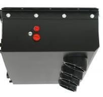 331-A Series Evaporator