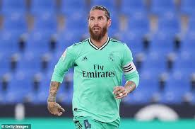 Jun 02, 2021 · sevilla's french prospect jules kounde admits he might have to 'change clubs' to realise his potential in a major boost for prem clubs. Real Madrid Identifiziert Sevilla Verteidiger Jules Kounde Als Langfristigen Ersatz Fur Sergio Ramos Nach Welt