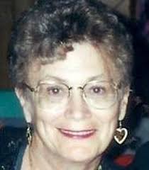 Gloria Bradley Obituary