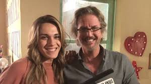 Soy una torpe bruta, el incómodo momento de mariana genesio con su vestido en el programa de mirtha me vistió joti arriague, me peinó cristian rey, me maquilló luli de la vega, me hizo el estilismo denise romano, comenzó describiendo mariana genesio sobre su look junto con los agradecimientos. El Momento Intimo De Facundo Arana Y Mariana Genesio El Aconquija