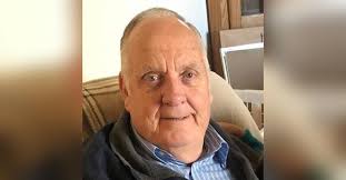 Johnny Black Obituary