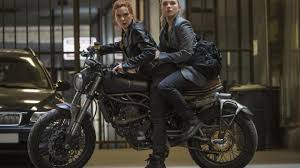 Black widow movie reviews & metacritic score: Black Widow Review Marvel S Most Feminine Film Is A Brutal Action Movie Den Of Geek
