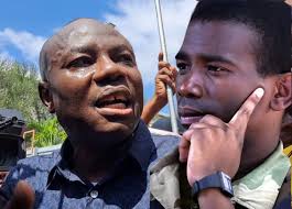 Movee nouvèl pou Guy Philippe, Moise Jean Charles trayi Guy, Moise Jean  Charles deside antre nan konsèy prezidansyèl CARICOM lan