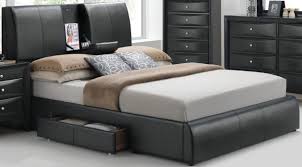 Solid wood box spring required: Orren Ellis Dickinson Upholstered Storage Platform Bed Reviews Wayfair