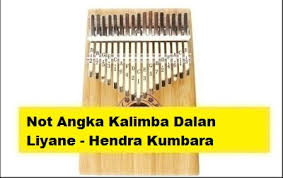 Dalan liyane not pianika подробнее. Not Angka Kalimba Dalan Liyane Hendra Kumbara Calonpintar Com