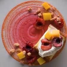 Food Platting Techniques Video Food Plating Food Garnishes Food Plating Techniques