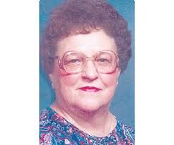 Florence Aerni Obituary (2011)