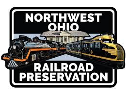 Contact Northwest Ohio Railroad Preservation