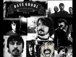 I know what you're thinking. Raquel Jasmin Cover Foo Fighters Wheels Dave Grohl Video Fanpop