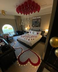 Part series adorable valentine day decor ideas. Pin By Lea Serena On Elaboracion In 2021 Romantic Room Decoration Romantic Bedroom Decor Romantic Decor