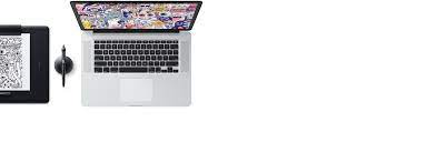 Why is my wacom intuos pro pth660 not working? Wacom Intuos Pro Paper How To Setup And Get Started Wacom