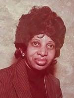 Virgie Mae Mitchell Obituary